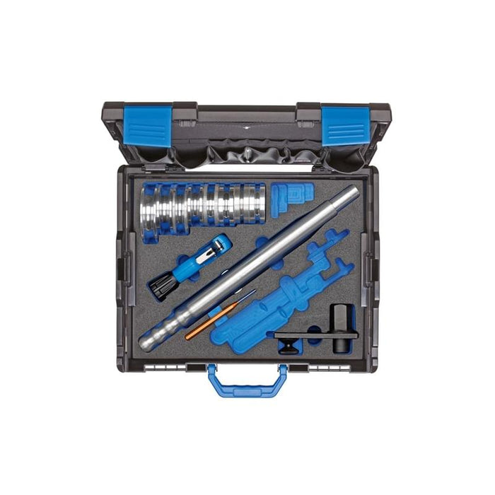 Gedore 1611526 Manual Bending Tool Set 6-18 mm in L-Boxx 136