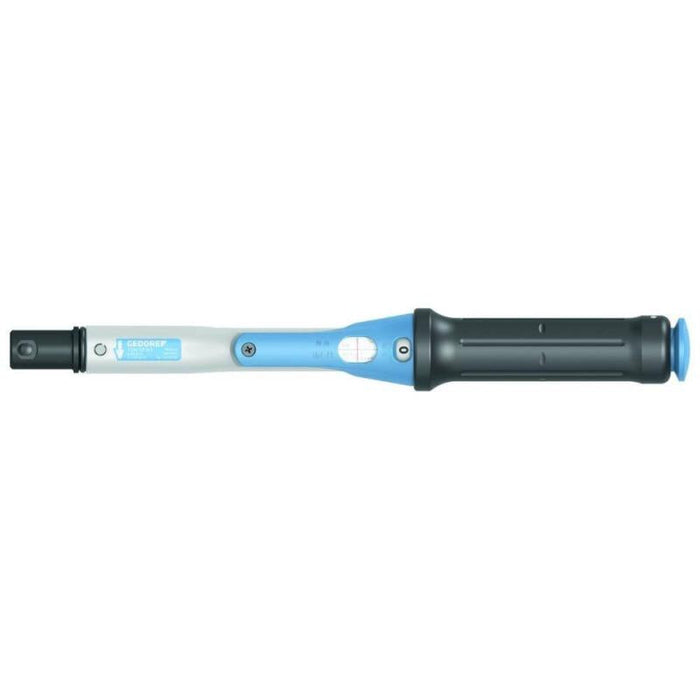 gedore 1997009 Torque Wrench TORCOFIX Z 22, 250-850 Nm