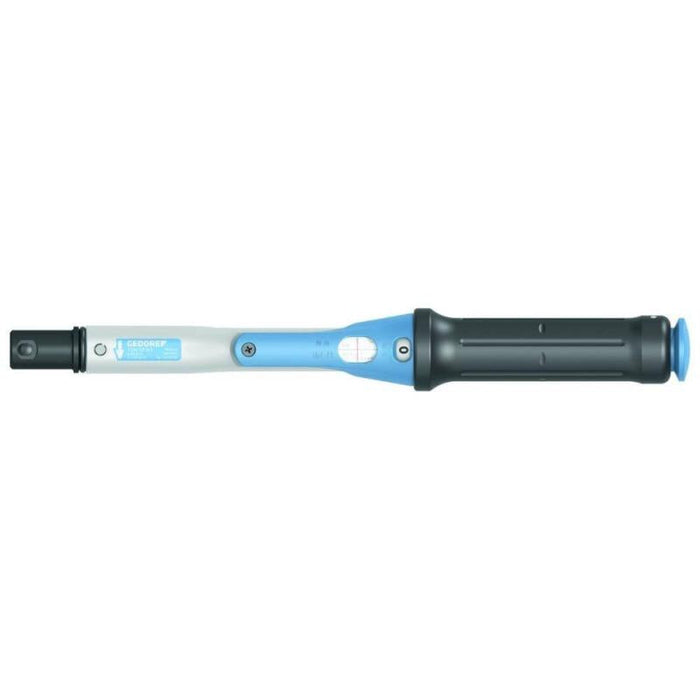 Gedore 1521381 Torque wrench TORCOFIX Z 22, 150-750 Nm