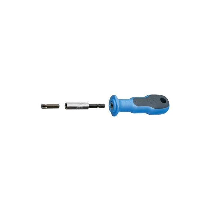 Gedore 1649337 Driving Handle 1/4 Inch