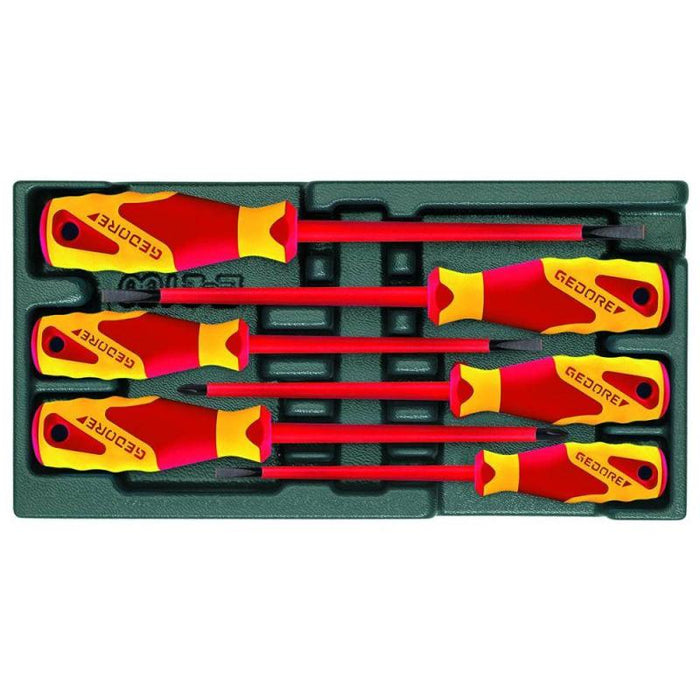 Gedore 2823829 ES tool module empty