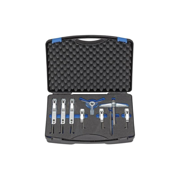 Gedore 1745158 Puller set with 6 legs 90x100/200 mm