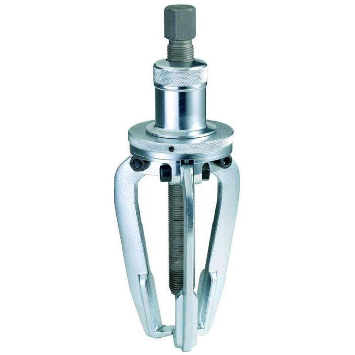 Gedore 1748181 Puller TWIST+PULL, 3 - Arm Pattern, With Rotating Adjustment 80x250 mm
