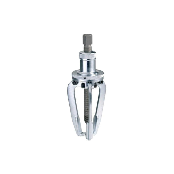 Gedore 1748173 Puller TWIST+PULL, 3-Arm Pattern, With Rotating Adjustment 30x130 mm