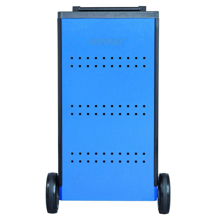 Gedore 2003554 Tool trolley with 8 drawers