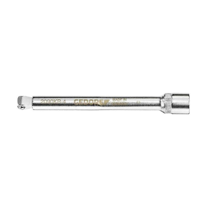Gedore 1812572 2090 KR-4 Universal Extension 1/4" 97 mm