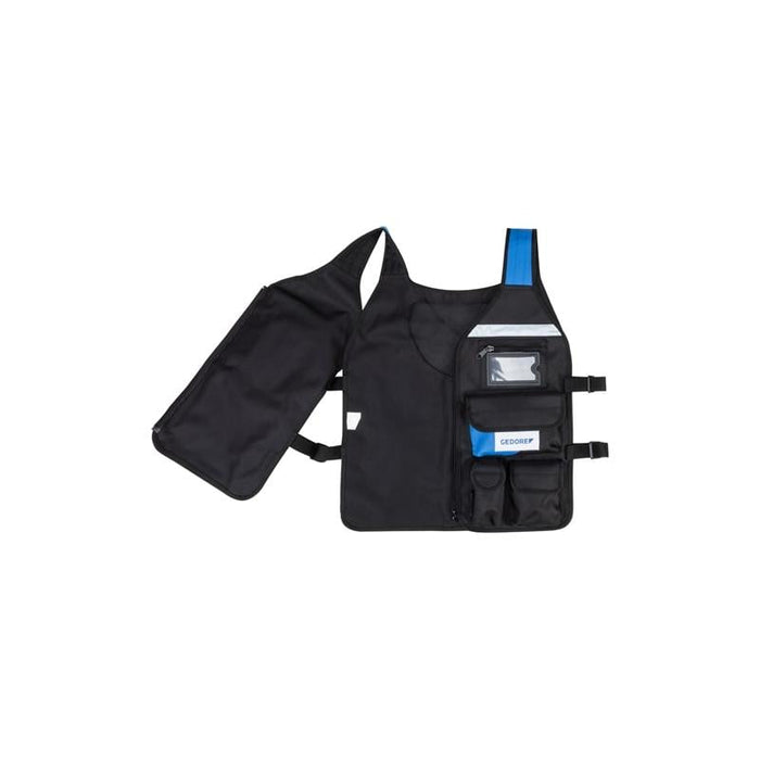 Gedore 1818260 Tool vest