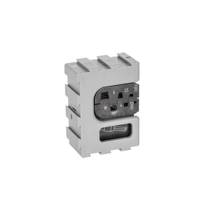 Gedore 1830627 Module Insert For Conductor End-Sleeves 50/35mm