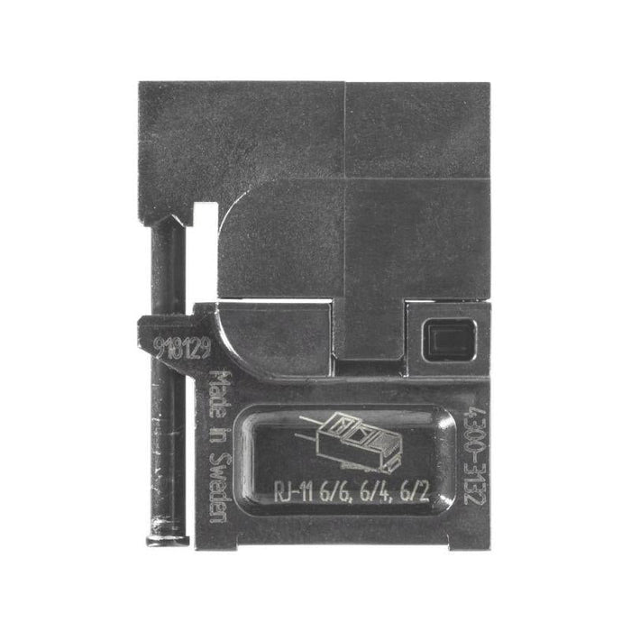 Gedore 1830724 Module insert for modular plugs 11 — starboardtechnology