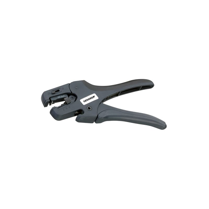 Gedore 1830805 Stripping Pliers Incl. Module Insert 8146-1