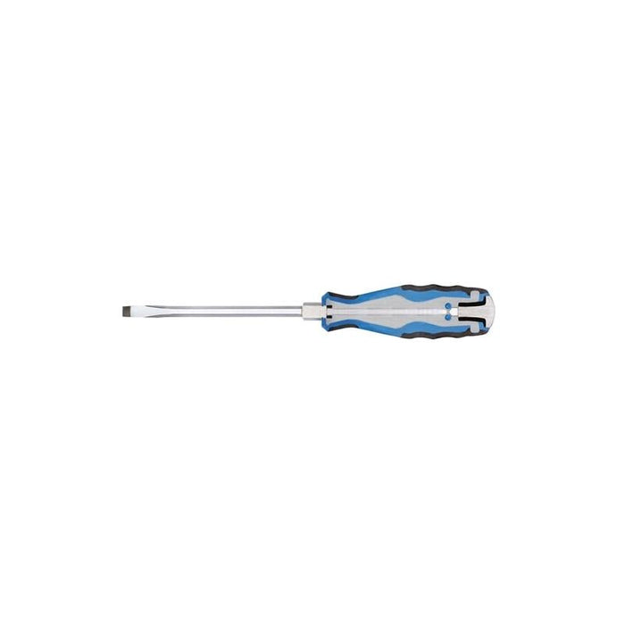 Gedore 1845225 3C-Screwdriver With Striking Cap 5.5 mm ...