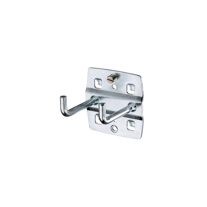 Gedore 1879170 Tool Hook Double, Vertical Hook End 50x6 mm