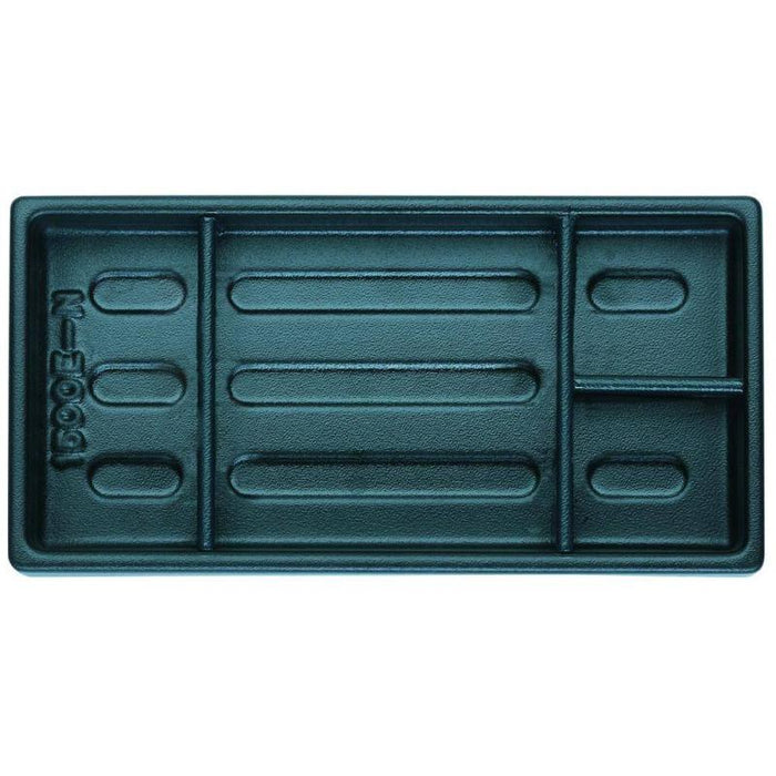 Gedore 1879243 Distance module, empty, 480x150 mm