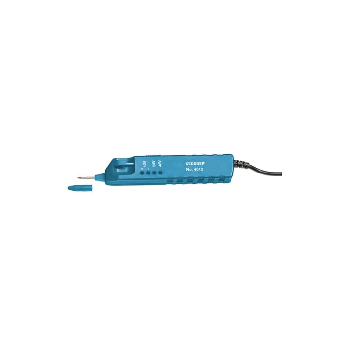 Gedore 1881647 Voltage tester 3-48 V AC/DC