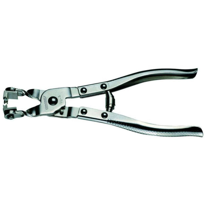 Gedore 1894382 Hose clamp pliers for spring-band-clamps 207 mm
