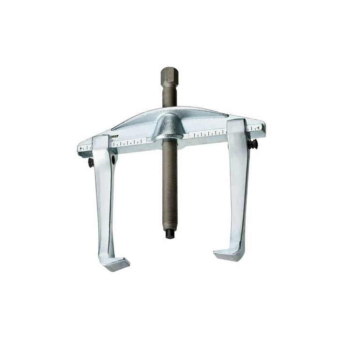 Gedore 1956361 Universal puller, 2-arm pattern, rigid legs with leg brake 210x150 mm