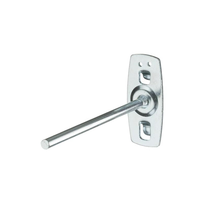 Gedore 2008394 Tool Hook Straight Mandrel 100x6mm