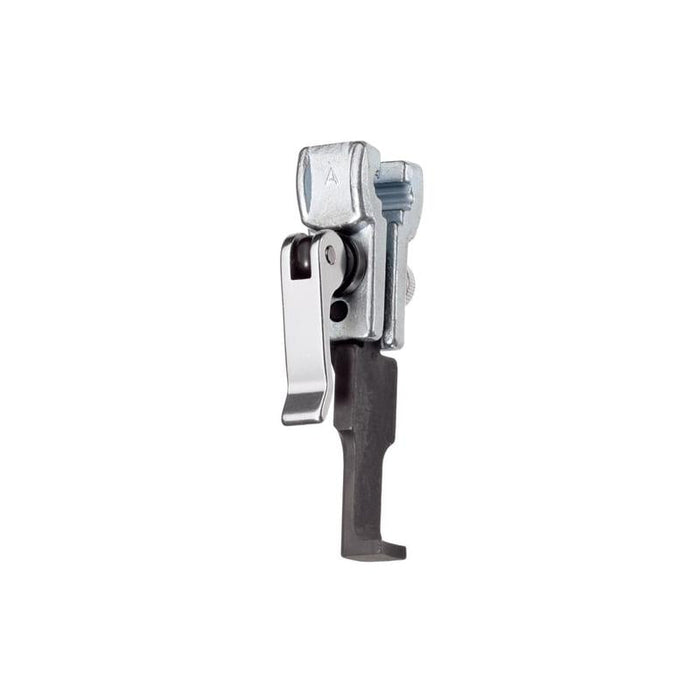 Gedore 2018756 Pulling Leg With Quick-Release Clamp 150 mm