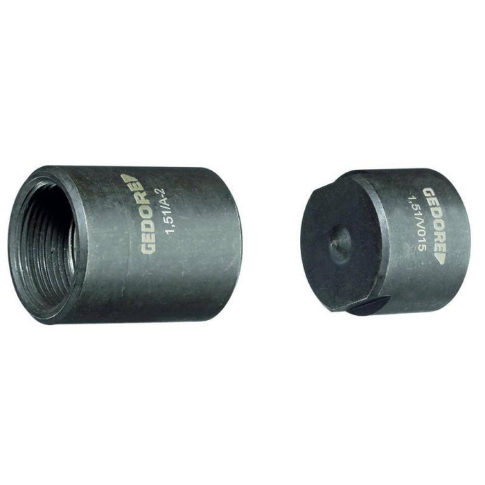 Gedore 2065096 Adaptor for 1.51/V045 - V205