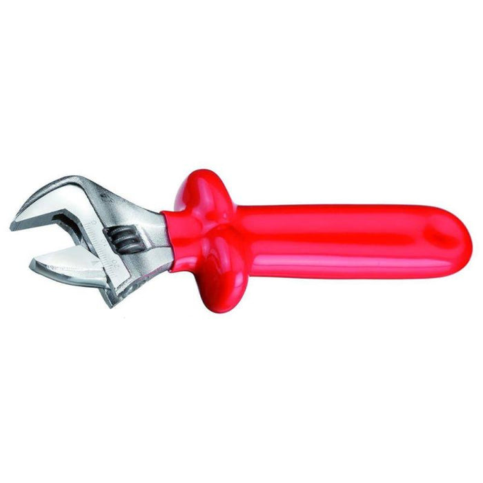 Gedore 2179059 V 60 CP 8 Adjustable Wrench Open End 1000 V 8 Inch