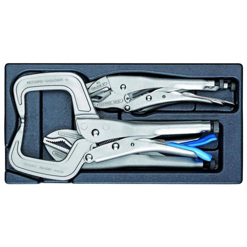 Gedore 2188139 ES tool module empty — starboardtechnology