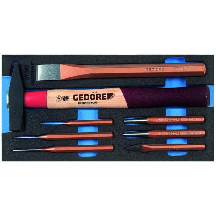 Gedore 2322447 Check - Tool Module Empty