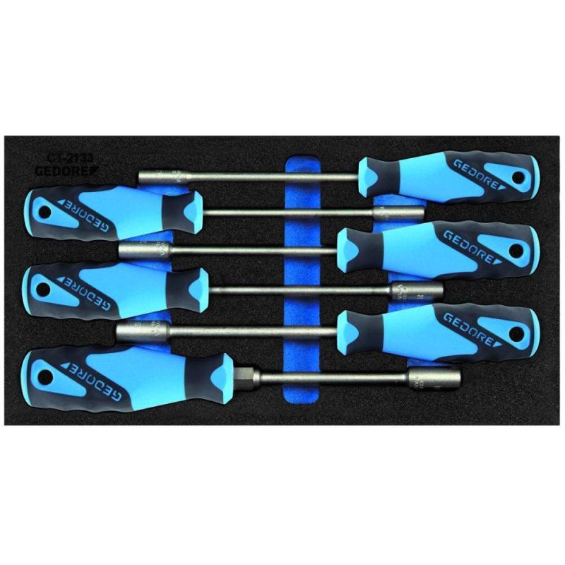 Gedore 2322501 Check-Tool module empty — starboardtechnology