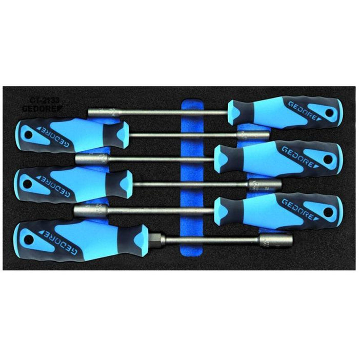 Gedore 2322501 Check-Tool module empty