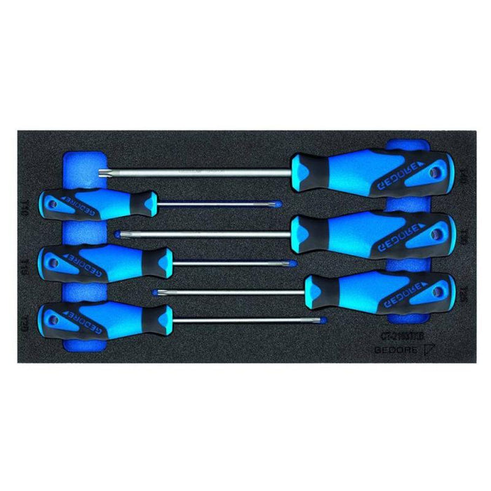 Gedore 2322544 Check-Tool module empty