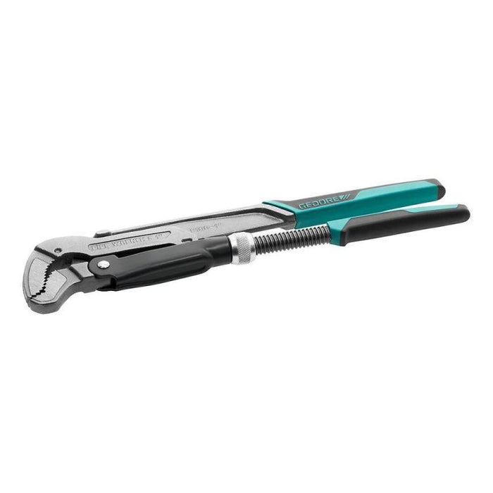 Gedore 2530279 Pipe wrench 2C 1.1/2"