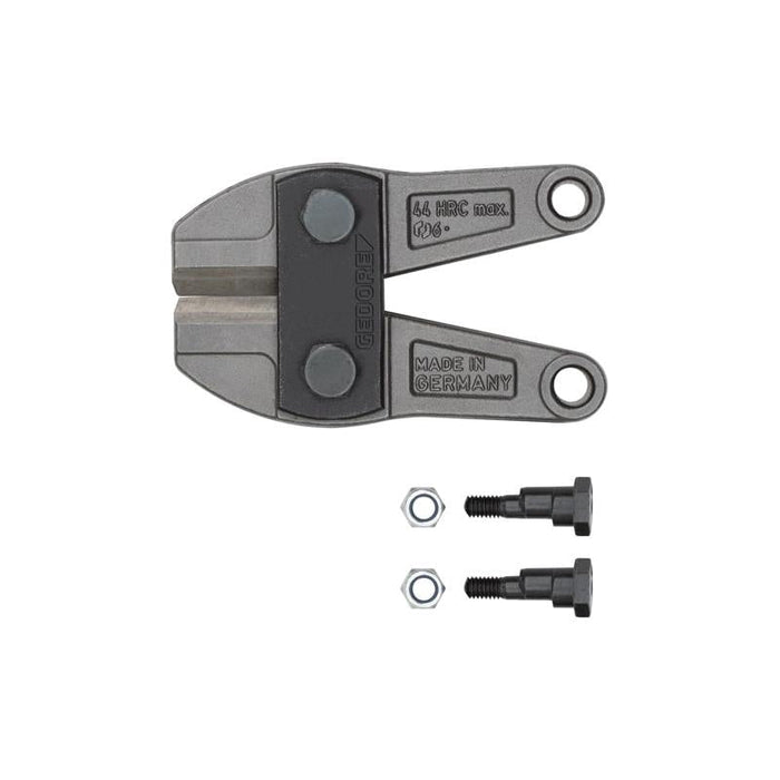 Gedore 2675226 Spare cutting head