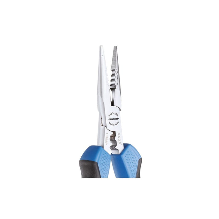 Gedore 2676079 Multiple Pliers 200 mm