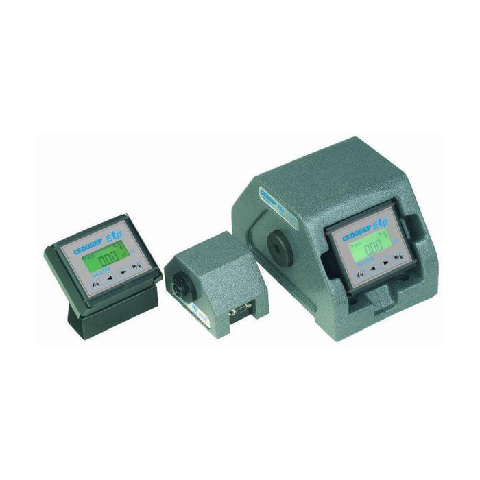 Gedore 2795868 Electronic torsion test device 50-1000 Nm, 3/4 Inch