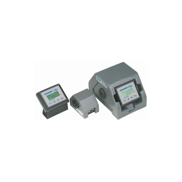 Gedore 2795701 Electronic torsion test device 4-100 Nm, 1/2"