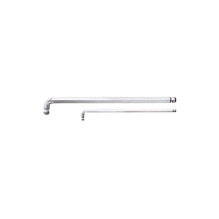 Gedore 2797178 Hexagon Allen key XL, double ball end 10 mm