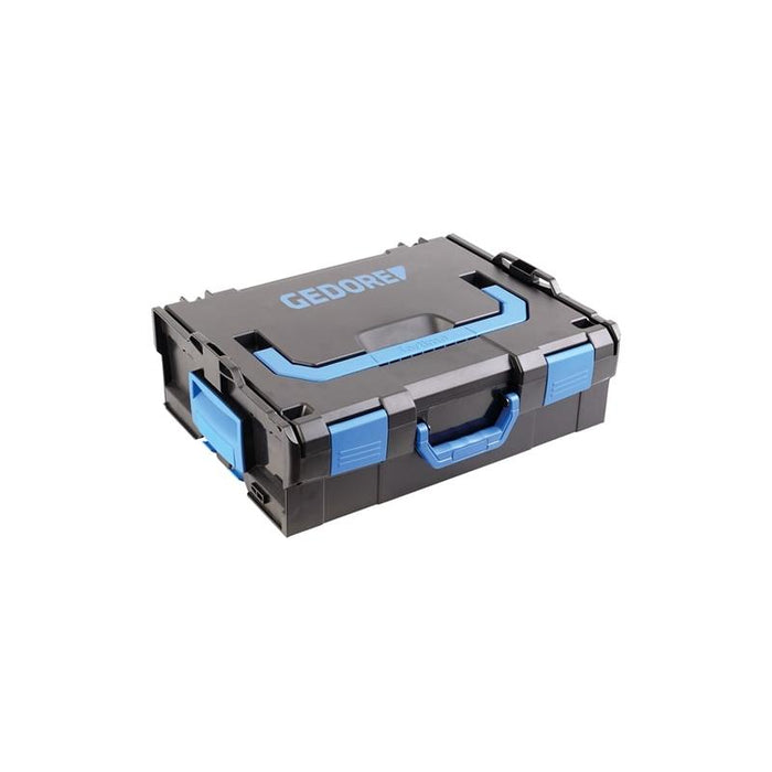 Gedore 2979063 VDE Tool assortment HYBRID 53 pcs in L-BOXX 136