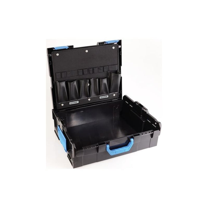 Gedore 2823691 GEDORE L-BOXX 136 empty, 442x357x151 mm