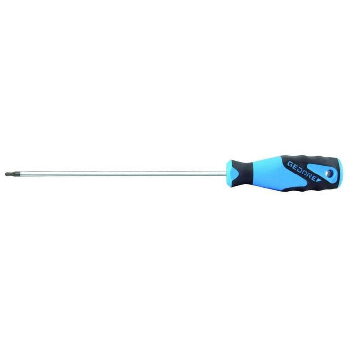 Geore 2824272 3C-Screwdriver with ball end TORX T30