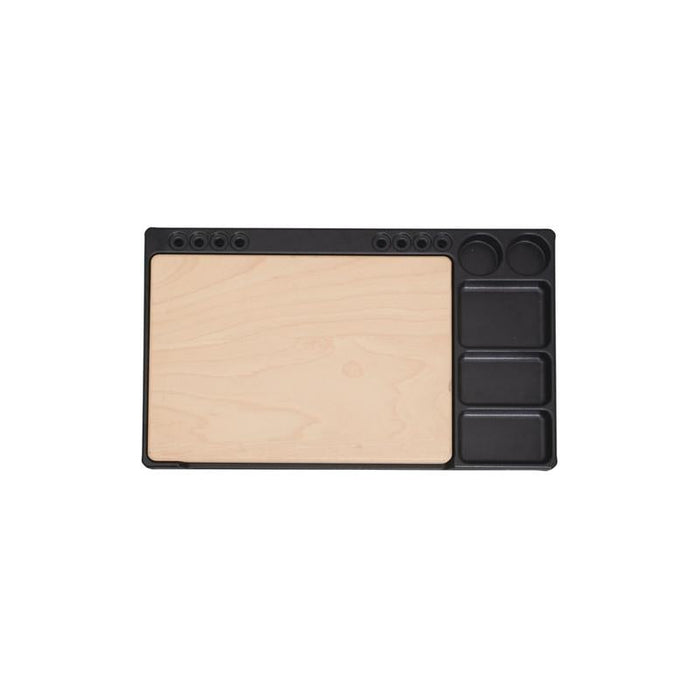 Gedore 2879883 Wood plate 563x409x30 mm