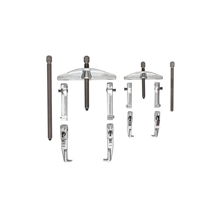 Gedore 2927268 Puller Set internal/external, in 2/2 L-BOXX 136 Module