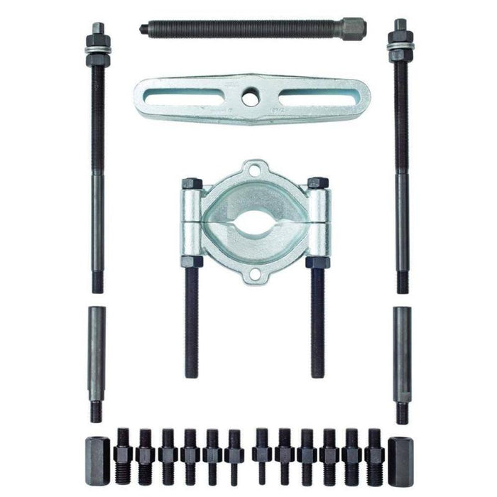 Gedore 2927284 Separator And Puller set in L-BOXX 136