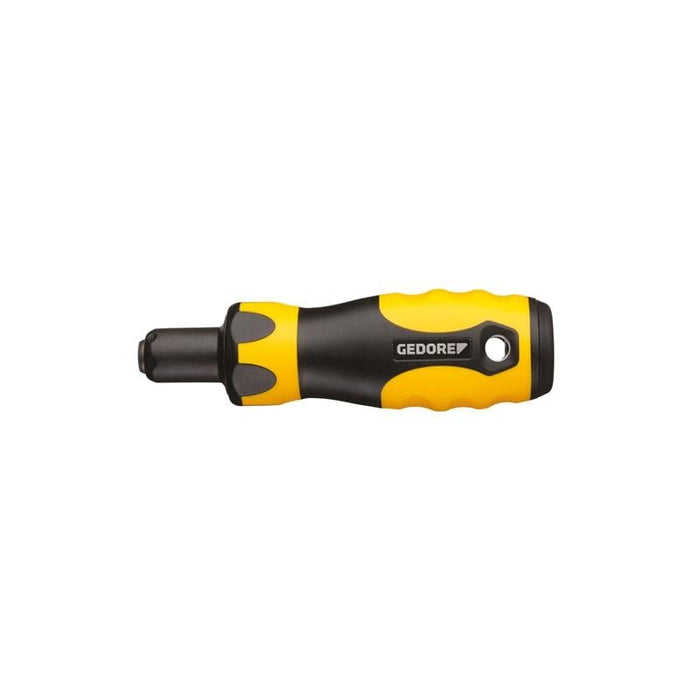 Gedore 2927799 Torque screwdriver Type PGNE FS 1/4" 0.05-0.25 Nm