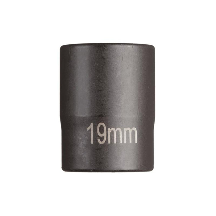 Gedore R68003010 Grooves Extractors 1/2" Drive 10-19 mm 10 Pcs