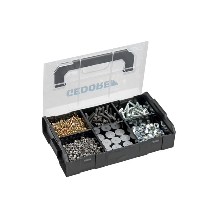 Gedore 2950529 GEDORE L-BOXX Mini