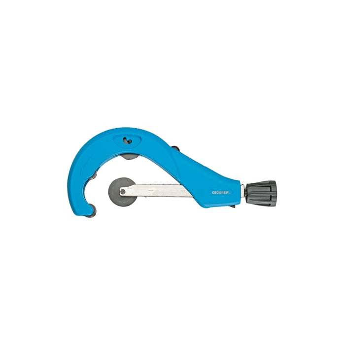 Gedore 2964015 Pipe Cutter For Plastic And Multi - Layer Pipes 6-76 mm