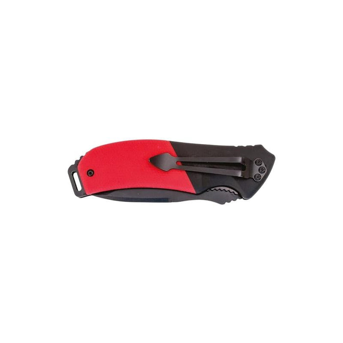 Gedore R93250008 Pocket Knife Blade-l.87mm 2C-Handle
