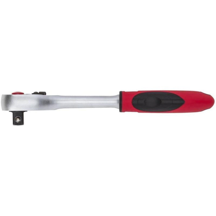 Gedore R60000027 2K Reversible Ratchet 1/2" Drive L. 250 mm