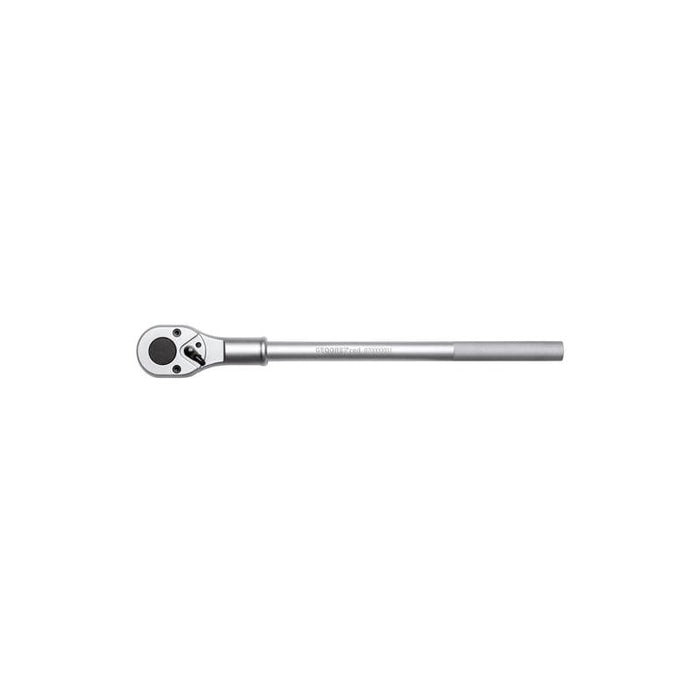 Gedore R70000003 Reversible ratchet 3/4 Inch l.503mm 15°RA