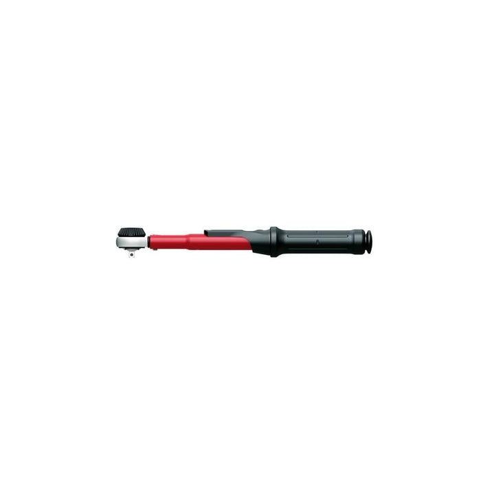 Gedore R48900025 Torque wrench 1/4 5-25Nm l.285mm