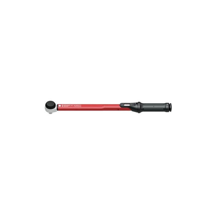 Gedore R68900200 Torque wrench 1/2 40-200Nm l.485mm